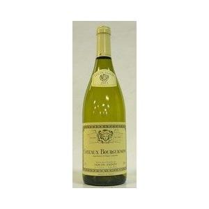 白ワイン ルイ ジャド　コトー ブルギニョン　ブラン　２０１１    750ml ブルゴーニュ｜plat-sake