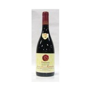 赤ワイン ドメーヌ　フランソワ ラ マルシェ　エシェゾー　２００９    750ml｜plat-sake