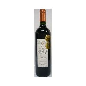 赤ワイン シャトー ラ フルール デュ ロワ 2015 Chateau Lafleur du