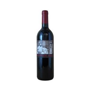 赤ワイン ティエラ　ディウ゛ィナ　ウ゛ィンヤード　パイオニアレッド　カリフォルニア  750ml｜plat-sake