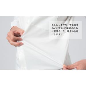 クセになる着心地 ワイシャツ 長袖 SHIRT...の詳細画像5