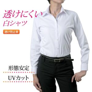 レディースシャツ らくらくオーダー 形態安定 軽井沢シャツ Y30KZAG76 軽井沢シャツ レディースシャツ らくらくオーダー 形態安定