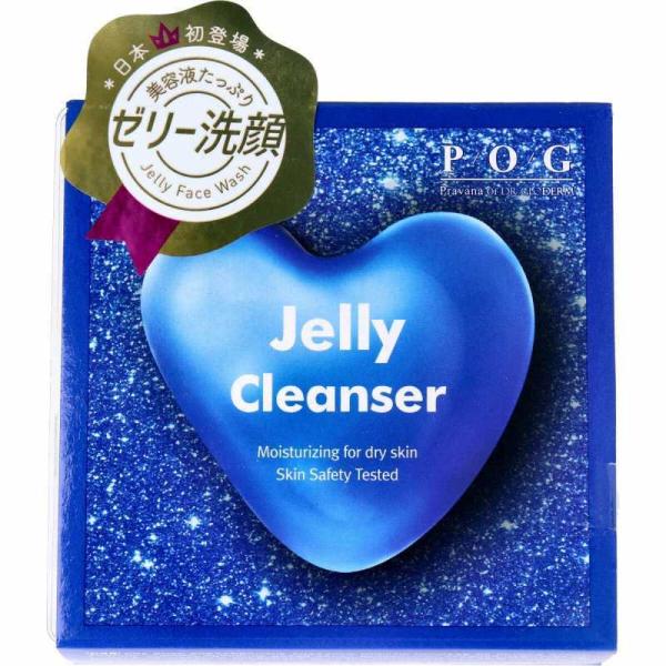 DR.GLODERM JELLY CLEANSER 保湿 ジェリーソープM ゼリー石けん 90g 韓...