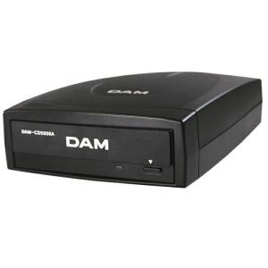 カラオケ アクセサリ 第一興商 DAM DAM-...の商品画像