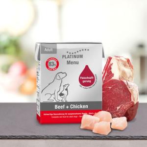 PLATINUM プラチナム　ドックフード　成犬用　5kg ラム Amazon.co.jp: プラチナム ドッグフード : ラム＋ライス (5kg袋