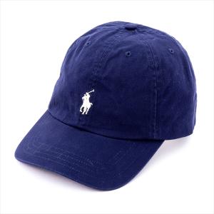 ラルフローレン　RALPH LAUREN　323552489 004　CAP 比較対照価格7,590 円｜platinum-outlets