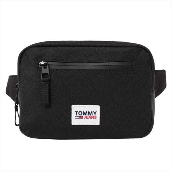 トミーヒルフィガー バッグ ボディバッグ TOMMY HILFIGER  AM0AM06870BDS...