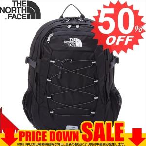 ザ・ノースフェイス バッグ リュック・バックパック THE NORTH FACE  T0CF9C KT0 比較対照価格26,000 円｜platinum-outlets