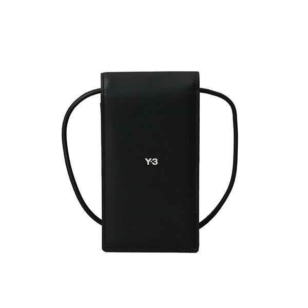 ワイ・スリー バッグ ポーチ　フォンケース携帯ケース Y-3  IJ9902 Y-3 PHONE C...