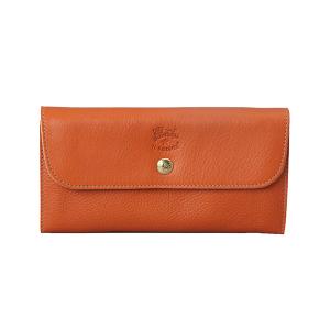 イルビソンテ 財布 長財布 IL BISONTE CLASSIC SCW020 CONTINENTAL WALLET CA101 CARAMEL PV0005 牛革  比較対照価格56,100 円｜platinum-outlets