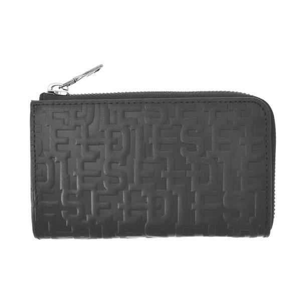 ディーゼル キーケース DIESEL  X09339 KEY POUCH WALLET T8004 ...