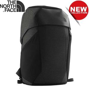 ザ・ノースフェイス バッグ リュック・バックパック THE NORTH FACE ACCESS O2 T93KUR FLC TNF DARK GREY HEATHER/TNF BLACK 比較対照価格 39,960 円｜platinum-outlets