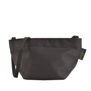 シャプリエ 斜め掛けバッグ HERVE CHAPELIER NYLON BICOLOR 1927N  69 MOKA    比較対照価格23,980 円｜platinum-outlets