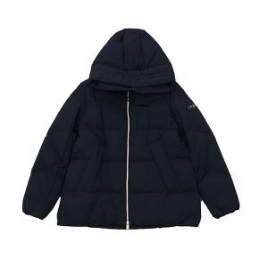 タトラス レディース ダウン コート TATRAS LARALITA LTLA23A4268-D  40 NAVY   サイズ：S  比較対照価格115,500 円｜platinum-outlets