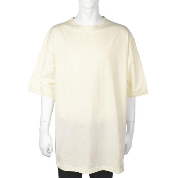 ワイ・スリー メンズ Ｔシャツ Y-3  IB4801 BOXY TEE  CORE WHITE  ...