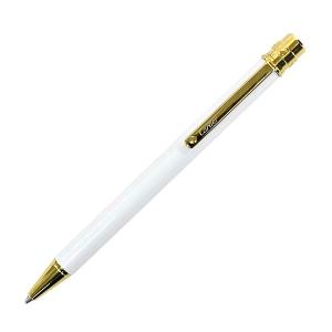 カルティエ ペン CARTIER  OP000113 WHITE LACOUER SANTOS DE CARTIER PEN      比較対照価格38,060 円｜platinum-outlets