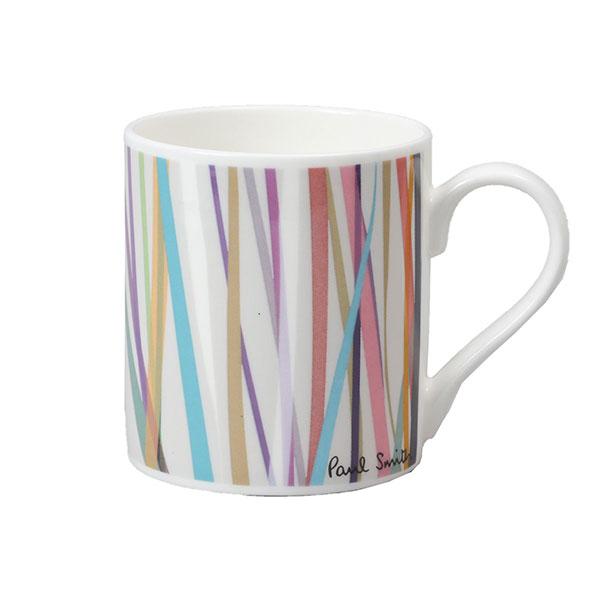 ポールスミス マグカップ PAUL SMITH  M1AMUGS MEN MUG PRINTED B...