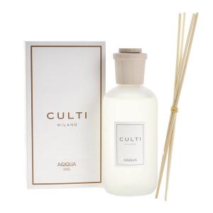 クルティ ディフューザー CULTI DA STILCB    AQQUA   比較対照価格8,800 円｜platinum-outlets