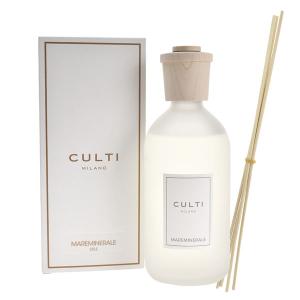 クルティ ディフューザー CULTI DA STILCB    MAREMINERALE   比較対照価格13,200 円｜platinum-outlets