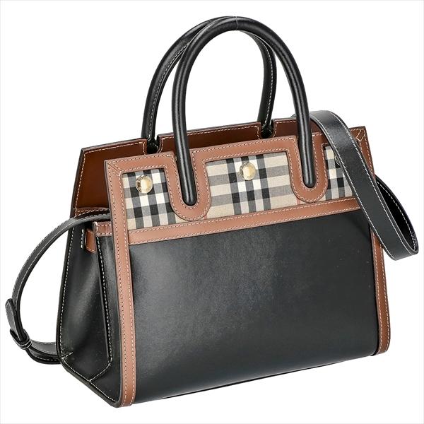 バーバリー バッグ ハンドバッグ BURBERRY 8025266 レディース BURBERRY 8...