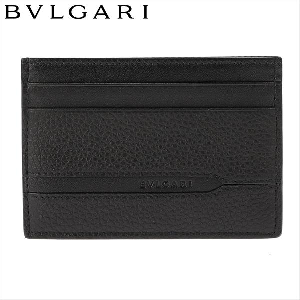 ブルガリ カードケース BVLGARI 36969 メンズ BVLGARI 36969 GRAIN/...