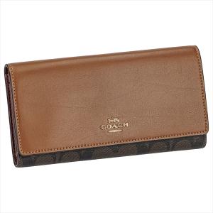 コーチ 財布 長財布 COACH  C5966  IMW6S レディース    比較対照価格71,500 円