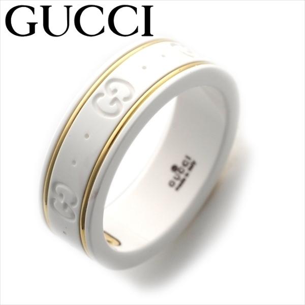 グッチ 指輪 リング GUCCI  325964-J85V5  サイズJP16号 比較対照価格56,...