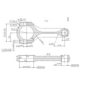 キャンプ用品 GOWE connecting ...の詳細画像4