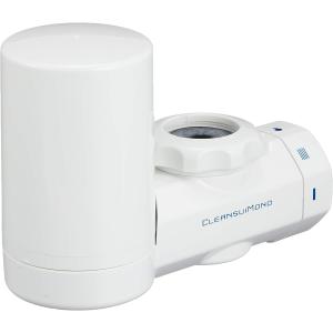 クリンスイ 蛇口直結型浄水器 MD103 MONOシリーズ 楽天市場】【TVCM