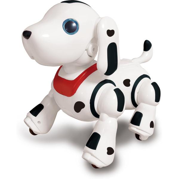 ティーケーエスケー(TKSK) ロボパピー フレンドリー! プッチ コントローラートイ タッチセンサ...