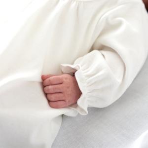 セレモニー ドレス チュール ヨークドレス 1...の詳細画像2