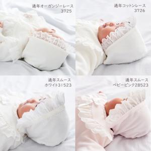 日本製 セレモニードレス 2点SET 帽子付 ...の詳細画像2