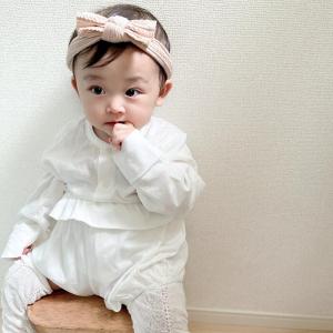 ベビー バルーンブルマ 冷感 ひんやり かぼち...の詳細画像2