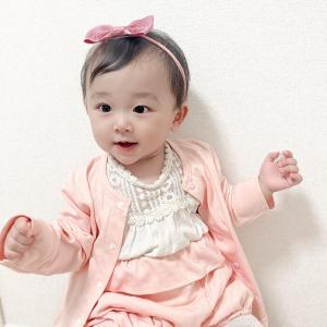 ベビー バルーンブルマ 冷感 ひんやり かぼち...の詳細画像5