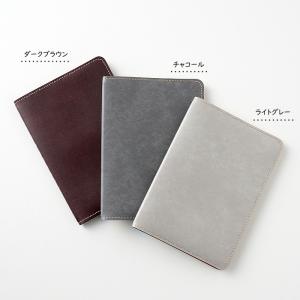 お薬手帳ケース ポケット15個・PVC・A6 ...の詳細画像5