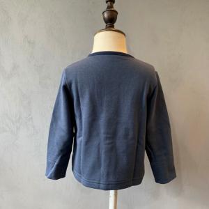 ベビー服 綿100% カーディガン 日本製 0...の詳細画像4