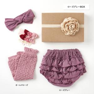 出産祝い ベビー 女の子【 picot・ピコッ...の詳細画像4