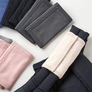 よだれパッド ベビー 抱っこ紐 ベルト 綿10...の詳細画像5
