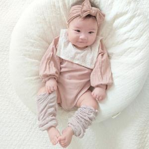 日本製 シルク100% レッグウォーマー Ku...の詳細画像1