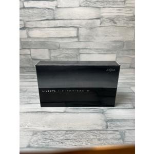 ARSOA アルソア リベスト シルキーパウダーファンデーション