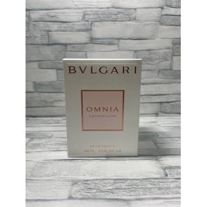 【並行輸入品】BVLGARI ブルガリ オムニ...の詳細画像1