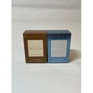 【並行輸入品】【送料無料】BVLGARI MAN...の商品画像