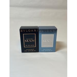 BVLGARI（ブルガリ） マン 60ml EDT オードトワレ 香水 フレグランス