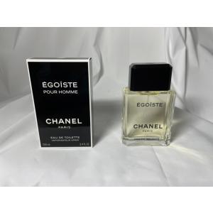 CHANEL（シャネル） 【送料無料】シャネル エゴイスト デオドラント