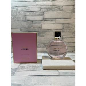 送料無料】シャネル チャンス オータンドゥル 100ml CHANEL CHANCE EAU 
