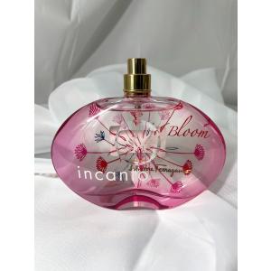 フェラガモ インカント ニューブルーム 100ml