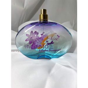 【送料無料】フェラガモ インカント シャイン テスタータイプ 100ml　EDT 香水