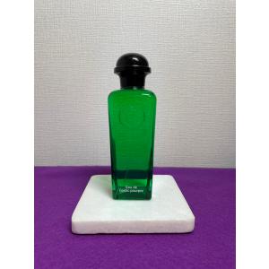 HERMES（エルメス） オードゥ バジリック プープル 香水 オーデコロン