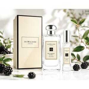 【並行輸入品】【送料無料】Jo Malone London ジョーマローン JO MALONE ブラックベリー&ベイ コロン Blackberry & Bay Cologne 100ml　