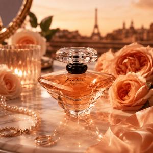 LANCOME ランコム トレゾア オードパル...の詳細画像3